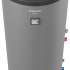 Водонагреватель Thermex Nixen 200 F (combi),  накопительный,  17кВт,  200л,  серый [эдэб03361]